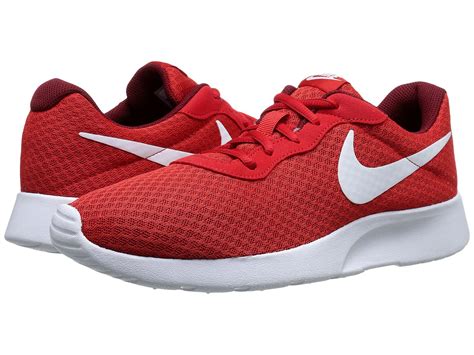 Nike Tanjun Athletic Sneaker (Men) 